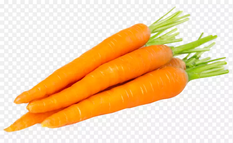 胡萝卜汤婴儿食品蔬菜胡萝卜