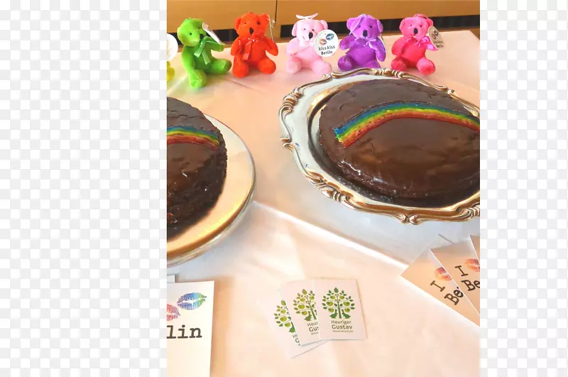 巧克力蛋糕Heuriger Gustav wiener weinstube maneo sachertorte-巧克力蛋糕