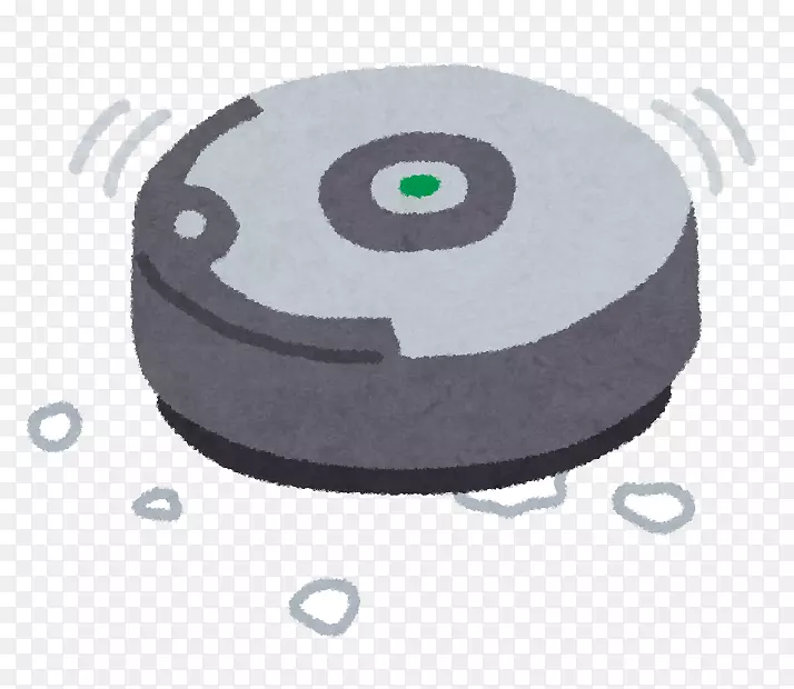 机器人吸尘器roomba掃除ibot-机器人