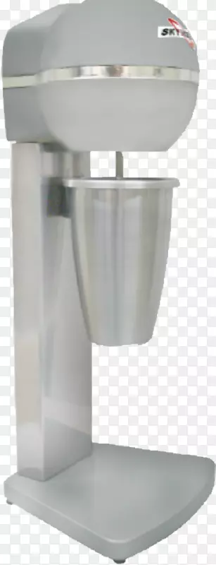 混合器设计