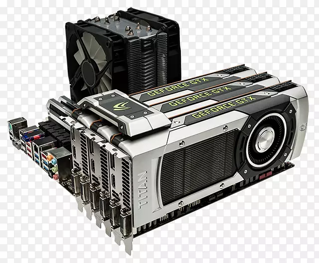 图形卡和视频适配器GeForce图形处理单元英伟达精视gtx NVIDIA-NVIDIA