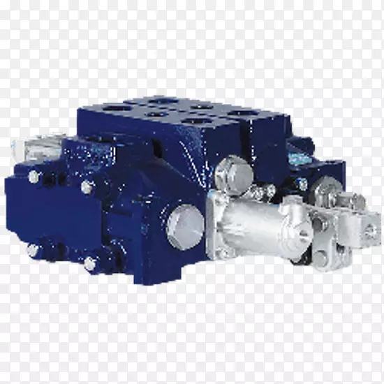 方向控制阀液压机械泵-液压传动服务公司