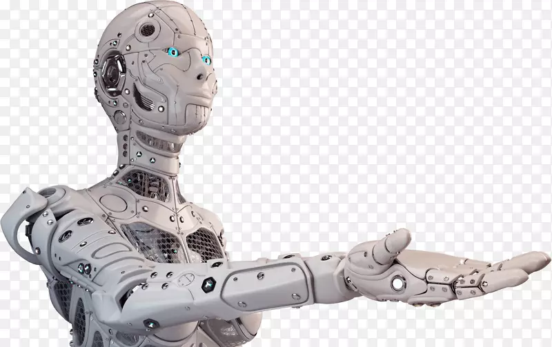 仿人机器人智人人工智能机器人