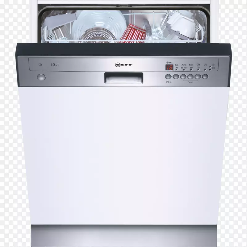 洗碗机Neff GmbH家用电器BSH Hausger te厨房-厨房