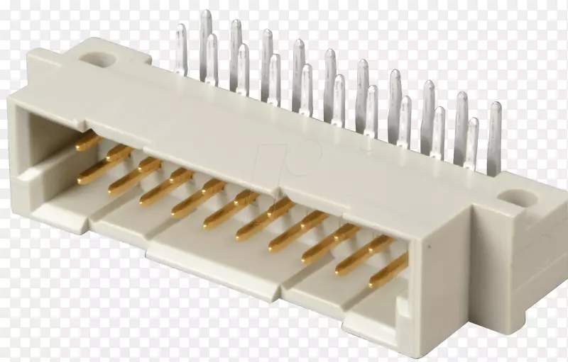 ncminc gmbh电气连接器是最新的s gewerk din 41612计算机数控.连接器和紧固件的性别