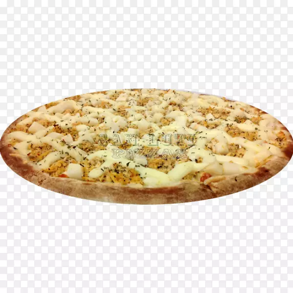 比萨饼苏弗里托玛纳基语卡普皮里餐厅-比萨饼