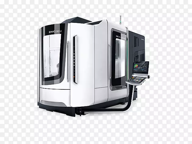 DMG mori Aktiengesellschaft dmg mori Seiki Co.铣床计算机数控