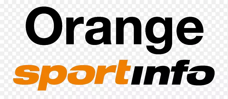 东橙，三角形，狐狸标志普罗菲西集团，公司。组织
