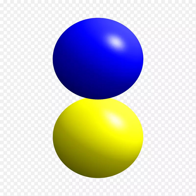 球原子轨道量子数电子