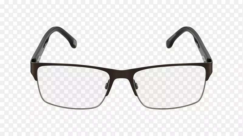 卡尔文克莱因眼镜香奈儿眼镜处方光线禁止眼镜