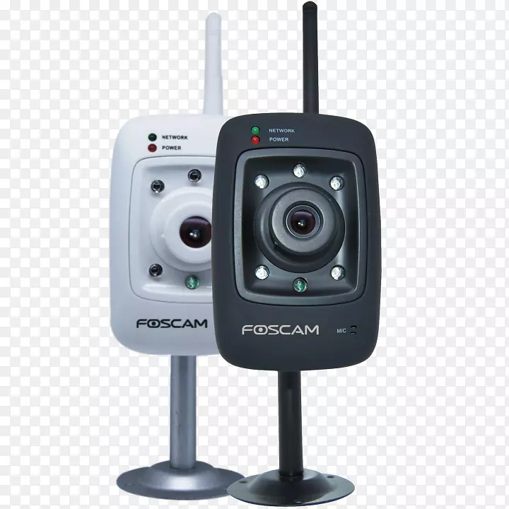 ip摄像机fosam fi8909w网络监视摄像机-固定的Fskam fi8909w-na Fosam FI8910W-照相机