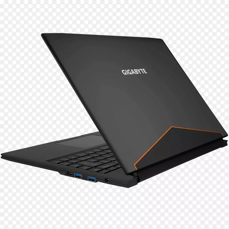 笔记本电脑nvidia geForce gtx 1050 ti gigabyte airo 14英特尔核心i7 GB技术-膝上型电脑