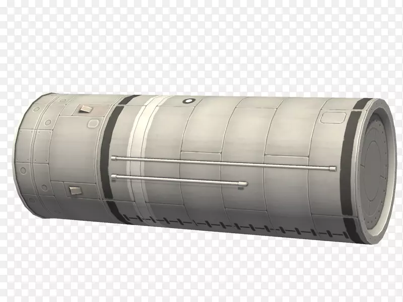 Kerbal空间计划航天火箭外太空管