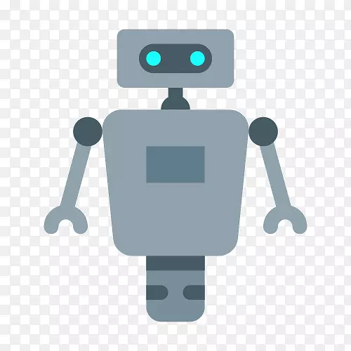 国际机器人研究杂志人工智能计算机图标机器人