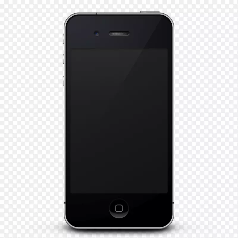 iPhone 6手机配件斯皮根超薄盔甲外壳