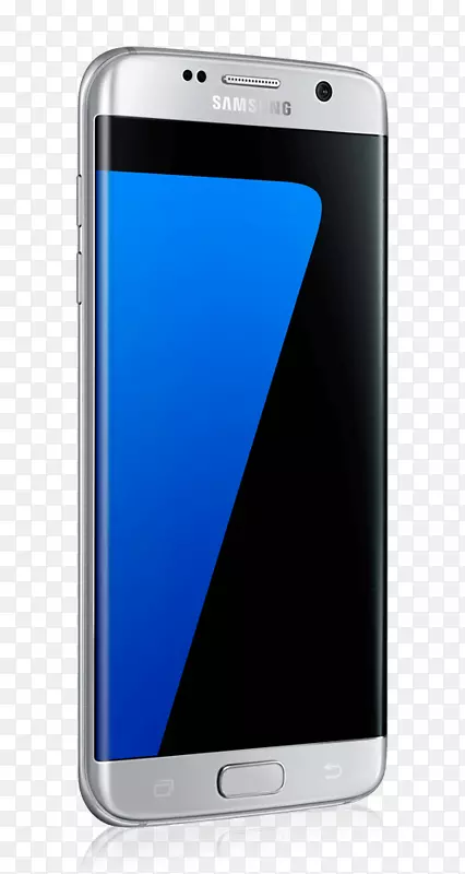 三星银河S7边缘电话智能手机android-Samsung