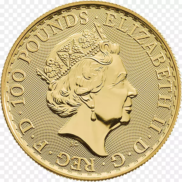英国皇家铸币金币银币