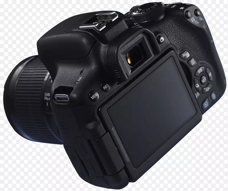 数码单反佳能Eos 700 D相机镜头佳能Eos 100 d佳能Eos 760 D相机镜头