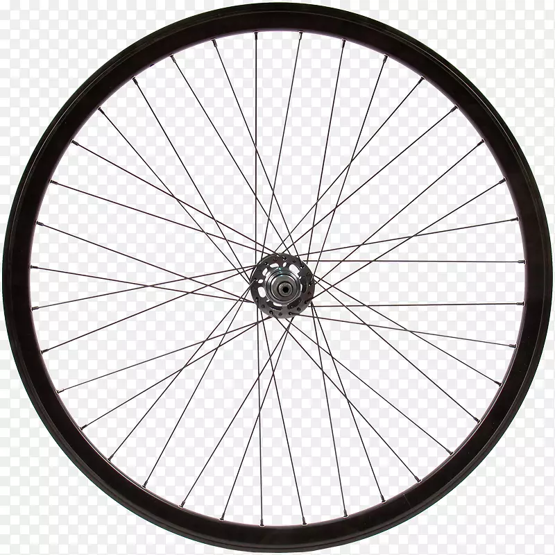 自行车车轮使自行车车轮-自行车