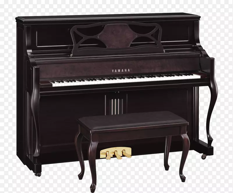 数码钢琴罗兰公司舞台钢琴电子键盘-钢琴