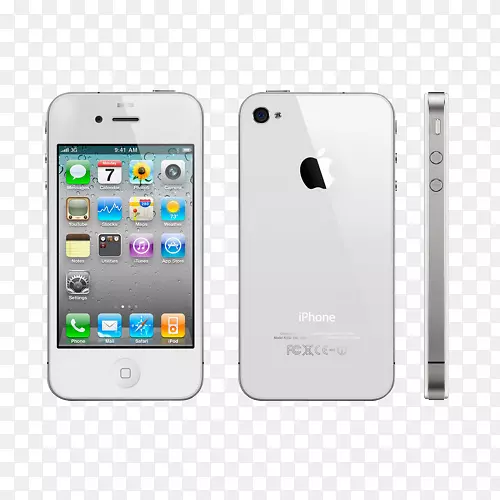 苹果电话AT&t Mobile 3G-Apple