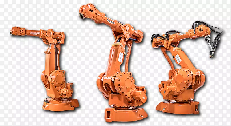 工业机器人焊接机械臂工业机器人