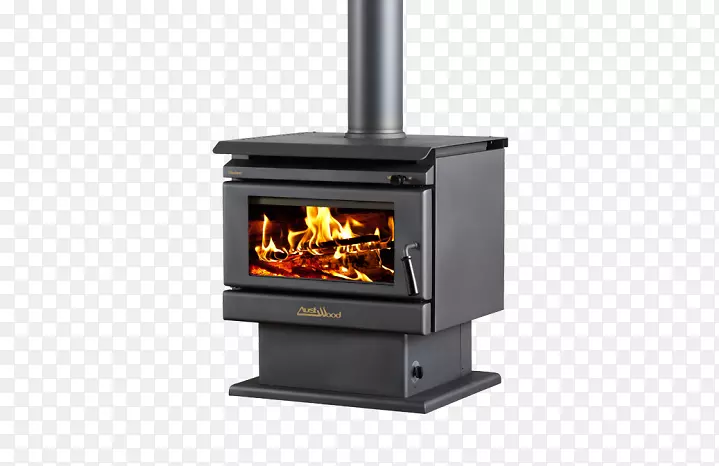 木材炉灶燃气加热器集中加热木材