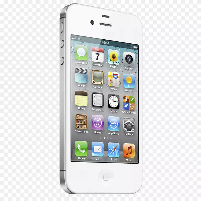 iPhone4s iPhone3G苹果-苹果