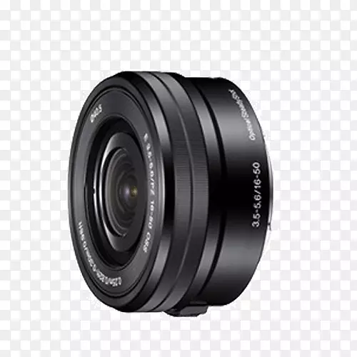 索尼耐视-5索尼e-挂载索尼e pz 16-50 mm f/3.5-5.6 oss相机镜头aps-c-照相机镜头