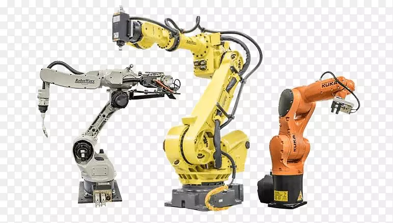 工业机器人手臂工业机器人