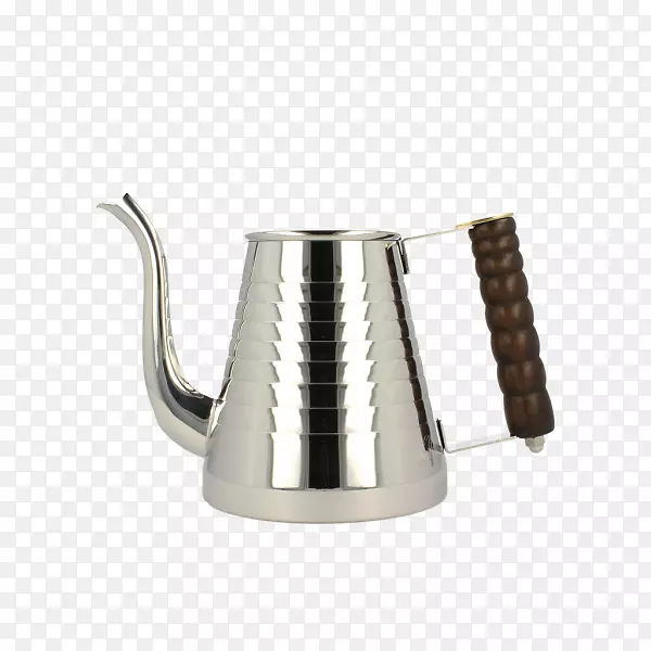 咖啡壶茶