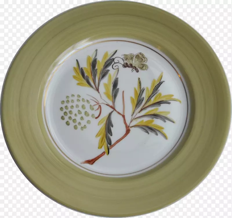 平板陶瓷盘子陶器餐具.板