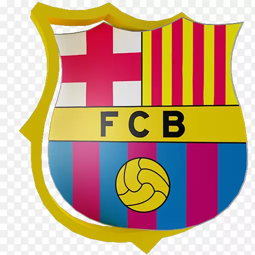 巴塞罗那俱乐部2018年杯决赛塞维利亚俱乐部标志-巴塞罗那俱乐部