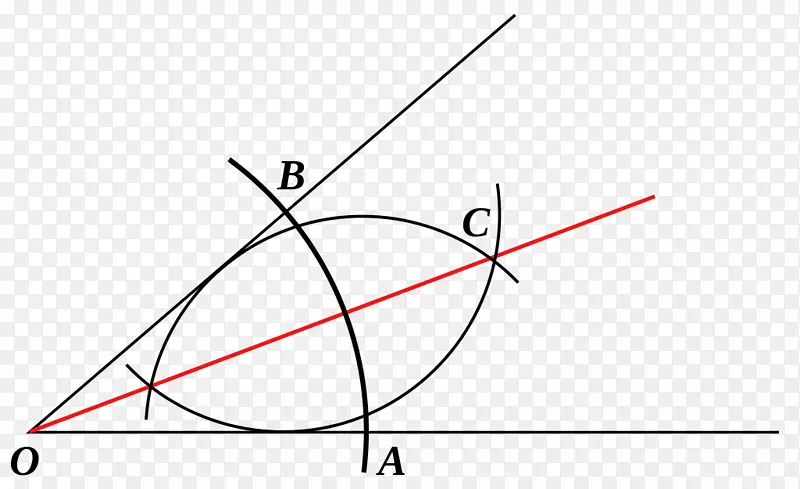 三角形二分aı或数学角