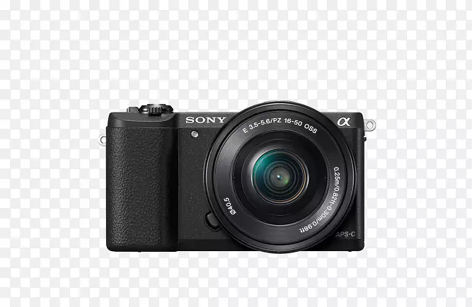 索尼α5000索尼α6000索尼α5100索尼α7无镜可换镜头照相机