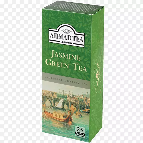 绿茶英式早餐茶伯爵茶的经典-绿茶