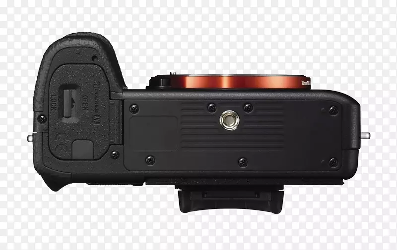 索尼α7r iii无镜可换镜头相机全帧数码单反相机镜头