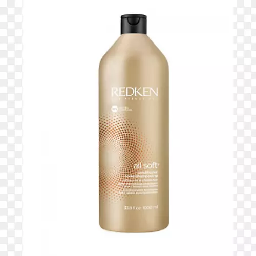 雷德肯全是软洗发水，护发护理，雷德肯所有软护发素-洗发水