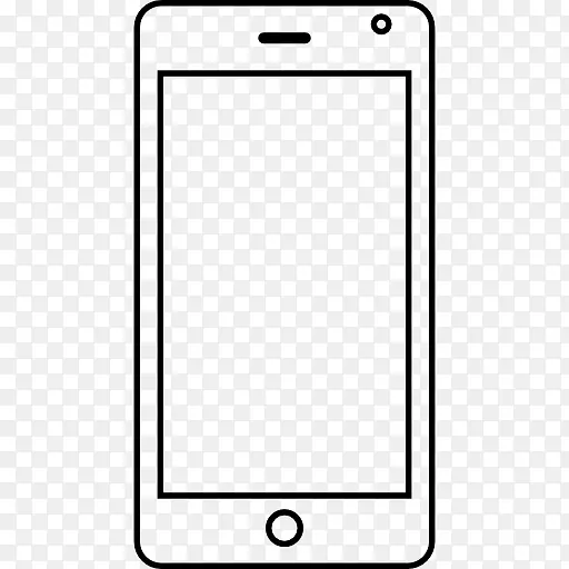 iPhone5iPhone4s智能手机绘图-智能手机