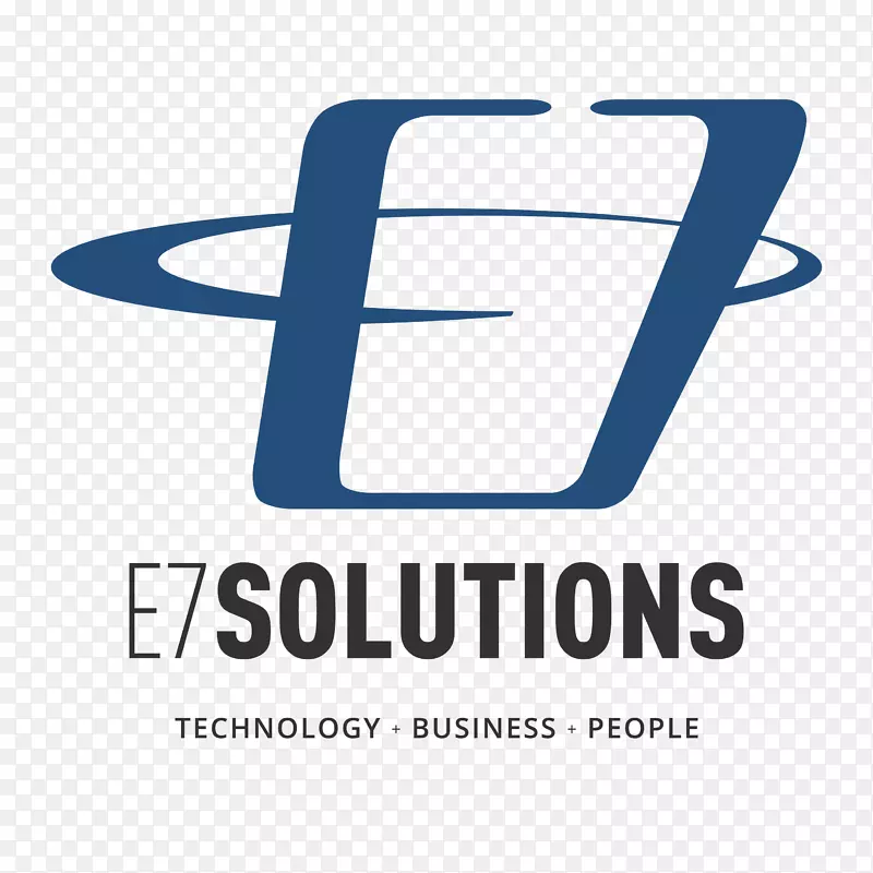 E7解决方案公司商务对商务服务电子商务