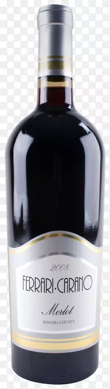法拉利-卡拉诺葡萄园和酒厂甜品葡萄酒-葡萄酒