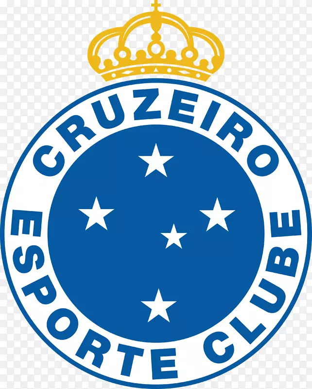 Cruzeiro Esporte Clube Sada Cruzeiro诉LEI Sociedade Esportiva Palmeiras Campeonato Brasileiro série a Copa Libertadors-盾牌