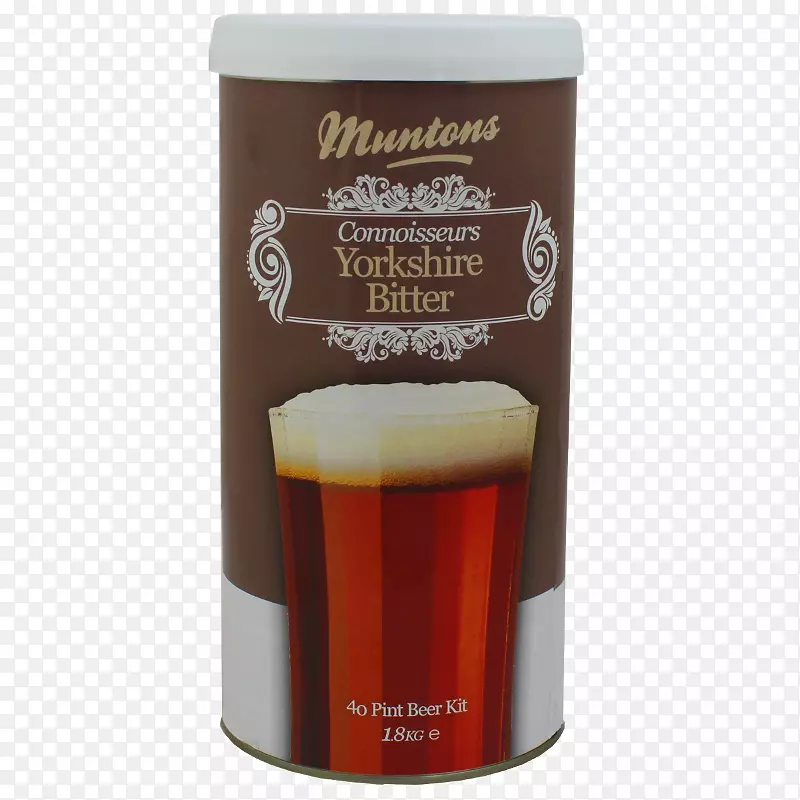 苦味啤酒Bock棕色啤酒-啤酒