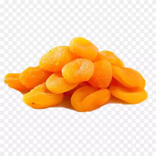 杏干果仁素菜-杏