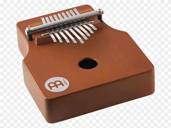 mbira meinl打击乐乐器华乐器