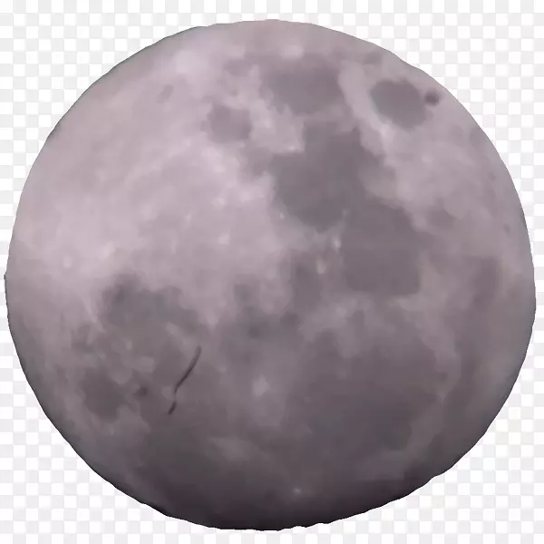 月球专业摄像机望远镜安装电视-月亮