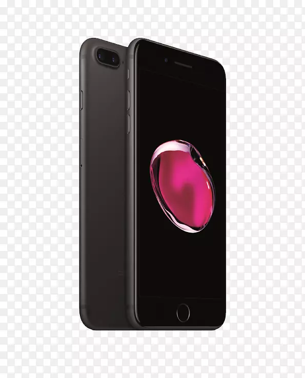 苹果iphone 7加上iphone 6加上空间灰苹果