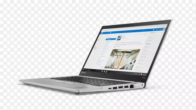 笔记本电脑卡比湖联想ThinkPad t 470s ThinkPad t系列英特尔核心i5-膝上型电脑