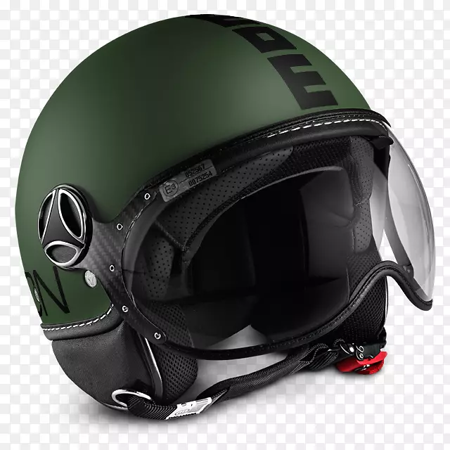 头盔摩托车滑板车-头盔