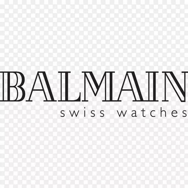巴尔曼手表圣-米米尔时尚高级时装-手表